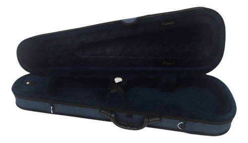 Estuche Para Violín De Tamaño Completo 4/4, Accesorios