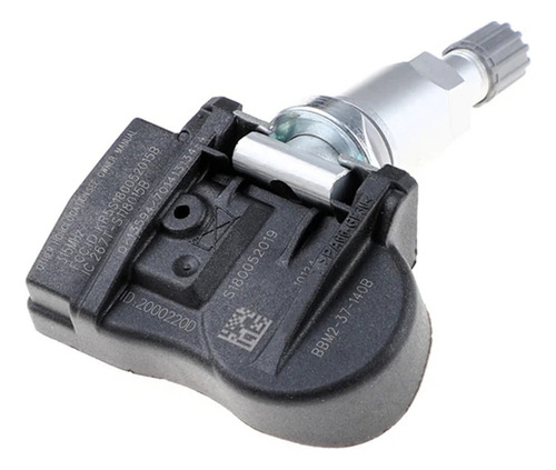 4pz Sensor Tpms Presion Llanta For 2010-2018 Mazda 5