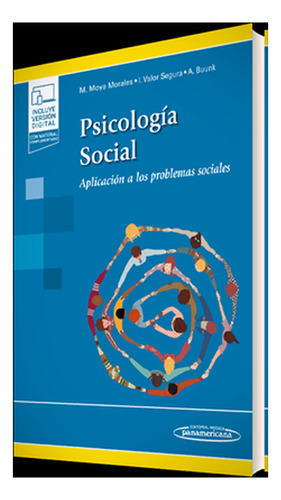 Psicología Social. Aplicación A Los Problemas Sociales