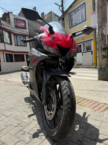 R15 Mod 2024 Con Gps