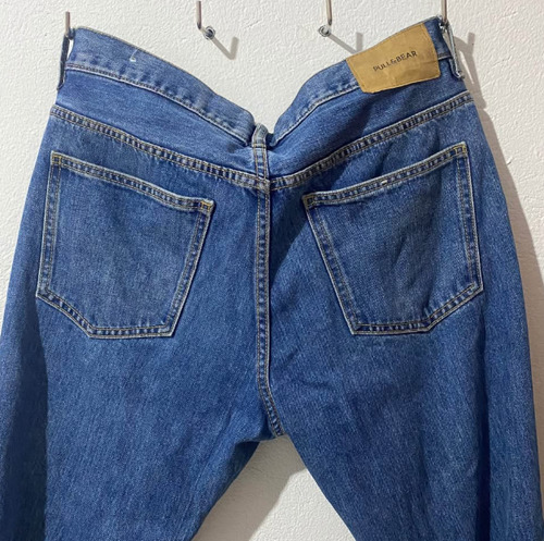 Jean Pull & Bear Talla 44 Medio Uso (Usado)