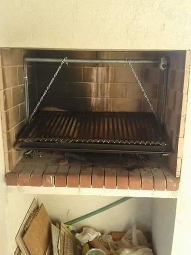 Imagen 4 de 10 de Herrero Escaleras Rejas Portones Reparaciones Soldaduras