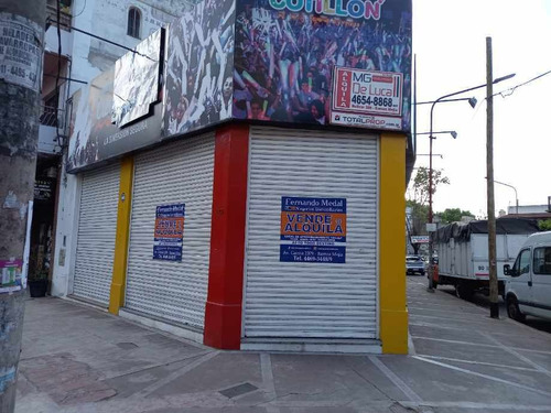 Imagen 10 de 14 de Local En Venta En Ramos Mejia Norte