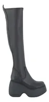 Comprar Botas Ricky Sarkany- Bucanera Inta-  N 36- Negro