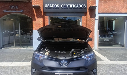 Toyota RAV4 2.0 Tx