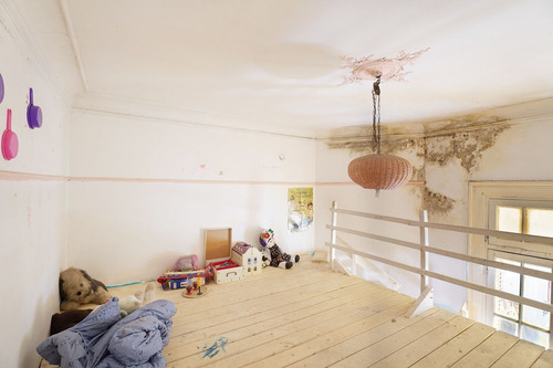 Venta Departamento 4 Ambientes - La Boca
