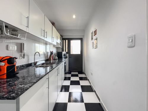 Departamento Venta Canning El Principado Cochera