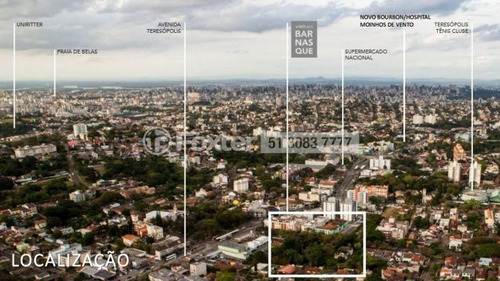 Casa Em Condomínio, 3 Dormitórios, 255.53 M², Teresópolis - 162311