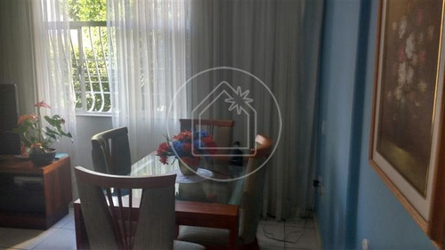 Apartamento - Ref: 841849