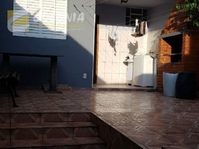 Imagem 16 de 18 de Casa - Ref: 26900