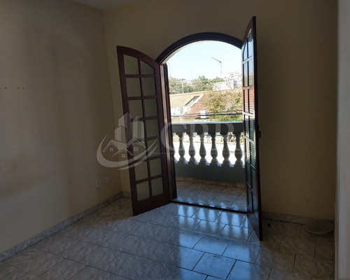 Imagem 11 de 13 de Ponto Comercial Com Casa No Parque Itamarati No Jacareí, São Paulo. - Pt00041 - 69958278