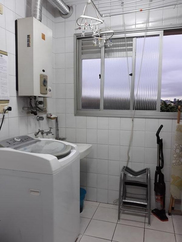 Imagem 7 de 15 de Ref.: 2570 - Apartamento Em Osasco Para Venda - V2570