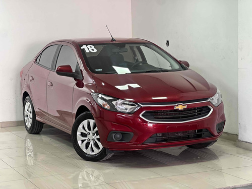 Chevrolet Prisma 1.4 MPFI LT 8V FLEX 4P MANUAL