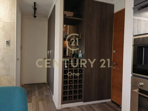 Se Vende Departamento Equipado En Parque Urbano Ii