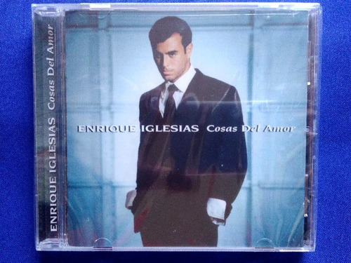 enrique iglesias cosas del amor deezer enrique iglesias cosas del amor deezer