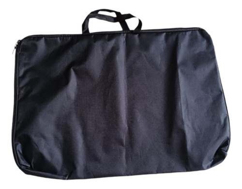 Bolsa Para Soporte De Partituras, Tela Oxford, Bolsa De