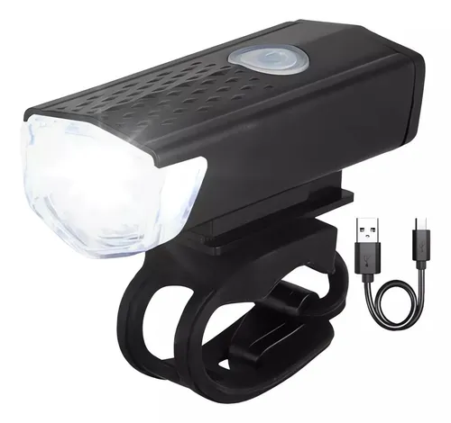 WSDCAM Juego de luces para bicicleta con alarma de bocina de bicicleta, luz  trasera de bicicleta con control remoto con señales de giro y luz de