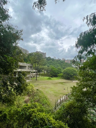 Terreno En Venta En Valle Arriba, Baruta - Caracas