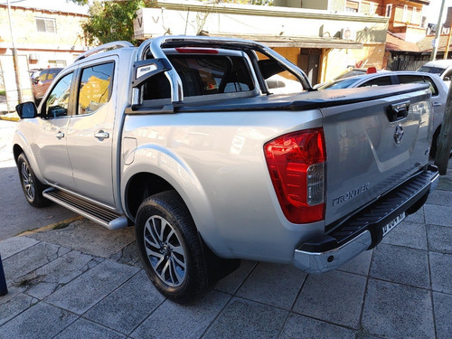 Nissan Frontier Le 4x2 2019 13000 Km Igual A Nueva