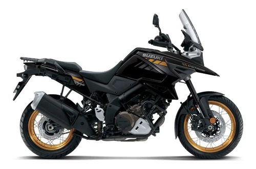 Suzuki V Strom 650 Xt Adventure Consulte T/cambio No Versys