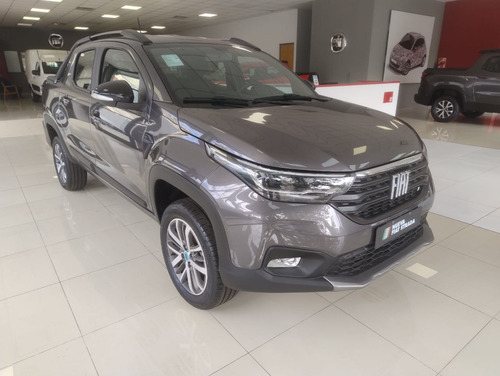 Fiat Strada 1.3 Volcano