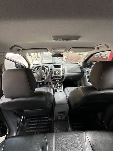 Ford Ranger 3.2 Cd 4x2 Xlt Tdci 200cv