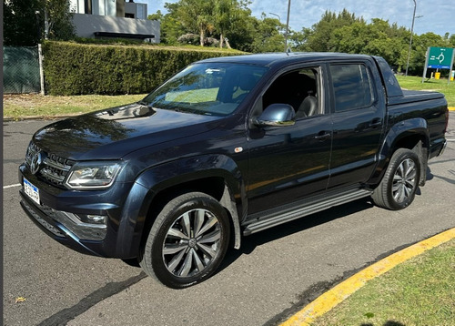 Volkswagen Amarok 3.0 V6 Extreme 258Cv