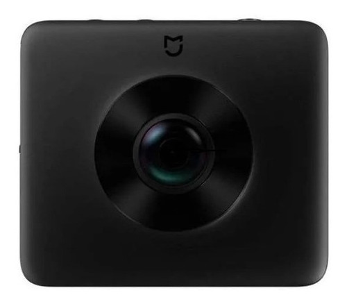 Câmera De Vídeo Xiaomi Mi Sphere Camera Kit 3.5k 360 