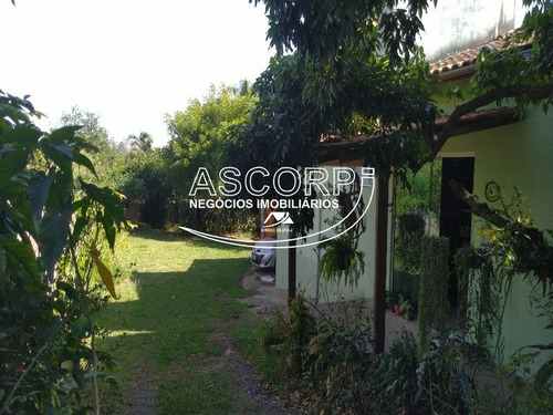 Imagem 4 de 30 de Chacara No Gran Park Residencial - Ch00066 - 71061359