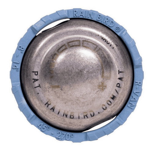 Imagen 2 de 2 de 10 Boquillas Rotativa Ajustable R Van 8-14 (4.3m) Rain Bird