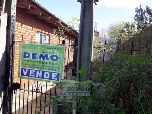 Imagen 1 de 14 de Casa - Grand Bourg