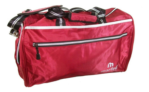 Bolso Marfed Chico Natación Gimnasio 30 L