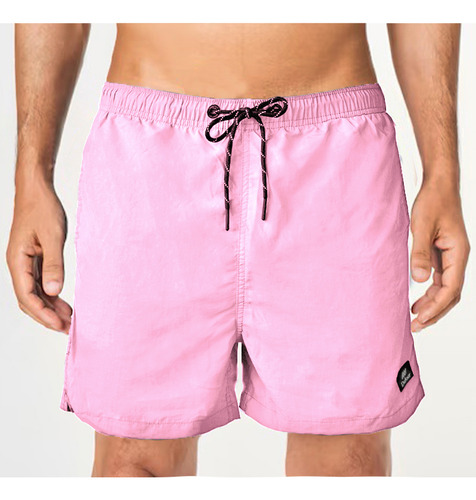 Short De Baño Hombre Dufour Verano Malla Secado Rapido Playa