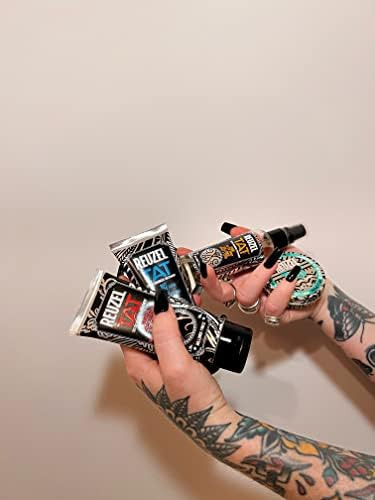 Reuzel Vivid Gel, 338 Oz Hidratante