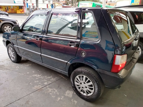 Fiat Uno 2008