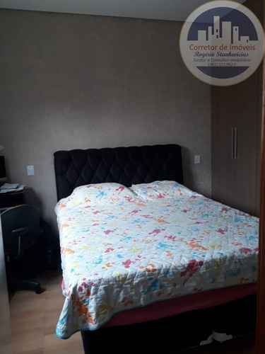 Imagem 11 de 12 de Casa No Bairro Jardim Nova Veneza Em Indaiatuba Com 3 Dormitórios Sendo 1 Suite Pronta Pra Morar! - Ca00045 - 67691989