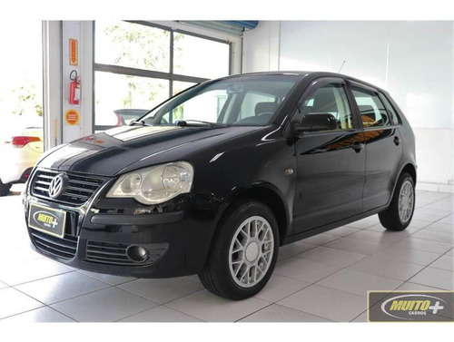 Volkswagen Polo Hatch 1.6
