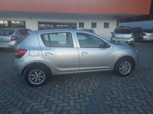Renault Sandero 1.0 12v Sce Flex Zen Manual