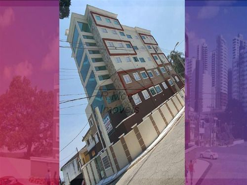 Imagem 3 de 20 de Apartamento Jardim Coimbra São Paulo/sp - 1250