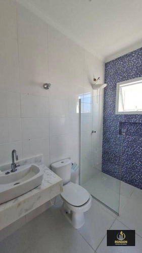 Imagem 20 de 30 de Casa Com 3 Dormitórios À Venda, 202 M² Por R$ 1.220.000 - Jardim Guacyra - Itanhaém/sp - Ca1453