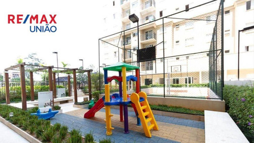 Imagem 13 de 30 de Apto No Panamby Abaixo Do Valor De Mercado - 3dorm(suite) + Vaga - Ap0940