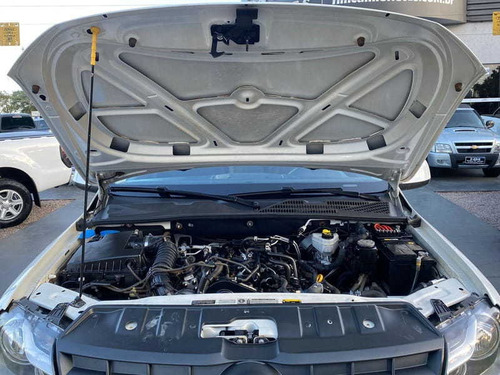 Imagem 6 de 15 de Volkswagen Amarok Cd 4x4 S 2018
