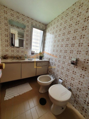 Imagem 14 de 15 de Apartamento, Venda E Aluguel, Santana, Sao Paulo - 29759 - V-29759