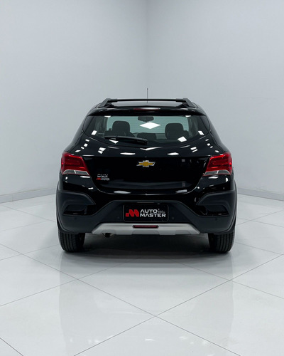 Chevrolet Onix HATCH ACTIV 1.4 8V Flex 5P Aut.