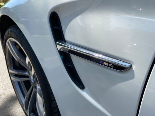 Imagen 7 de 15 de Bmw M4 3.0 Aut