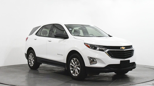Imagen 3 de 15 de Chevrolet Equinox 2019 1.5 Ls At