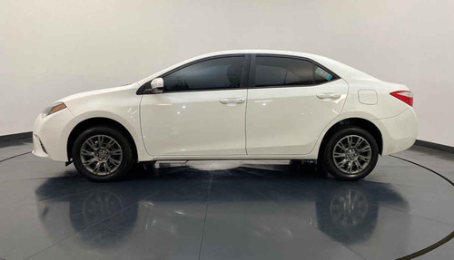 Imagen 10 de 15 de 29497 - Toyota Corolla 2016 Con Garantía