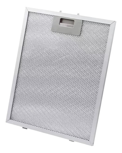 D Rejilla De Aluminio Con Filtro De Campana Extractora M
