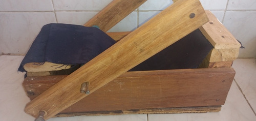 Imagen 3 de 4 de Máquina Para Hacer Tabacos
