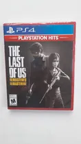 Comprar The Last Of Us Juego Ps4 Nuevo Y Sellado En Español